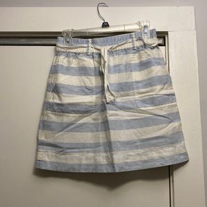 LOFT skirt